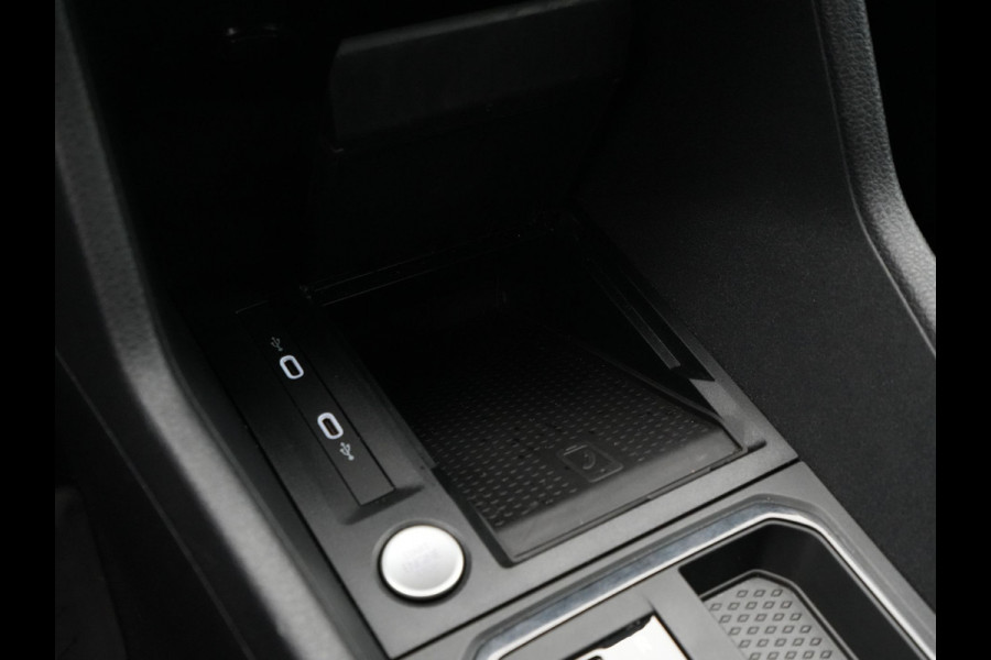 Volkswagen Caddy Cargo 2.0 TDI 122pk DSG 1st Edition Camera Pdc Navigatie Sideassist Stoelverwarming