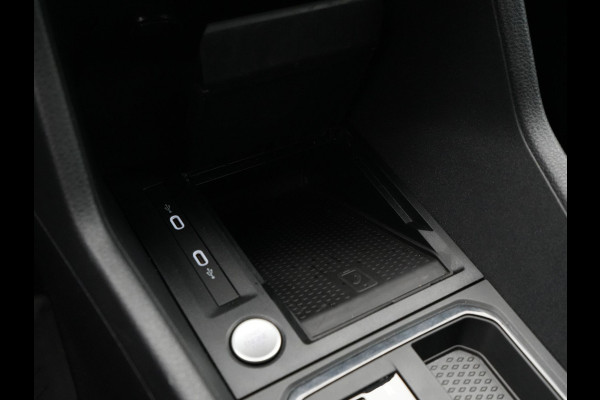 Volkswagen Caddy Cargo 2.0 TDI 122pk DSG 1st Edition Camera Pdc Navigatie Sideassist Stoelverwarming