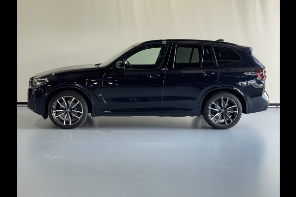 BMW X3 xDrive30e High Executive M Sport Panorama Dak / Leder / Camera