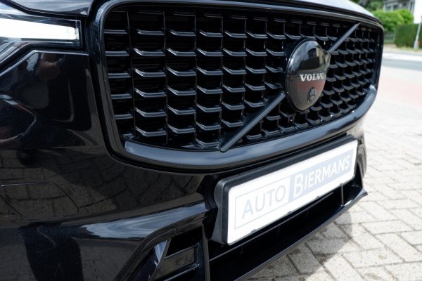 Volvo XC60 2.0 T6 AWD Plug in Hybrid 350PK Plus Black Edition Long Range