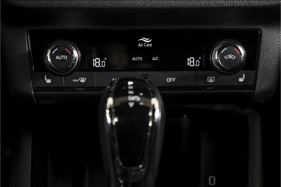Škoda Kamiq 1.0 TSI Ambition - Automaat | Cruise | Stoelverw. | Camera+PDC | App.Connect | Auto.Airco | LM 16" | 4259