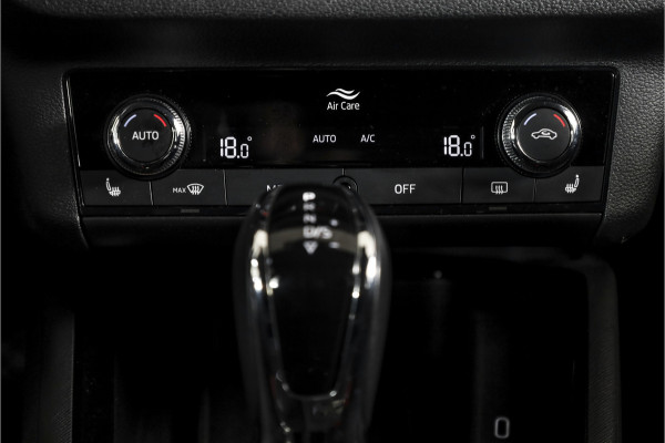 Škoda Kamiq 1.0 TSI Ambition - Automaat | Cruise | Stoelverw. | Camera+PDC | App.Connect | Auto.Airco | LM 16" | 4259