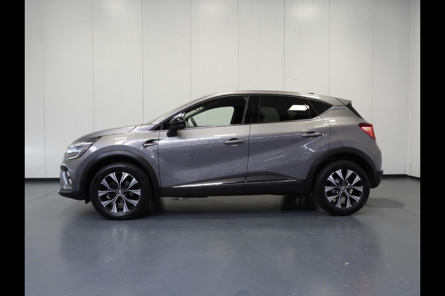 Renault Captur 1.0 TCe 90 Intens NAVI/CLIMA/LMV/APPLE CARPLAY