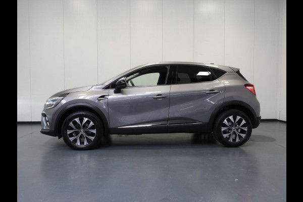 Renault Captur 1.0 TCe 90 Intens NAVI/CLIMA/LMV/APPLE CARPLAY