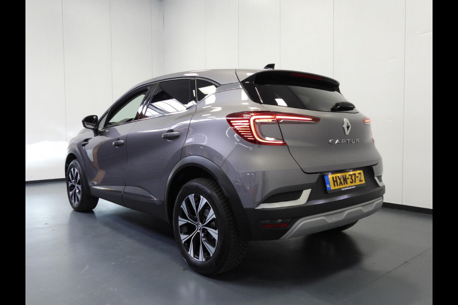 Renault Captur 1.0 TCe 90 Intens NAVI/CLIMA/LMV/APPLE CARPLAY