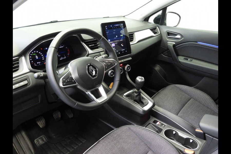 Renault Captur 1.0 TCe 90 Intens NAVI/CLIMA/LMV/APPLE CARPLAY