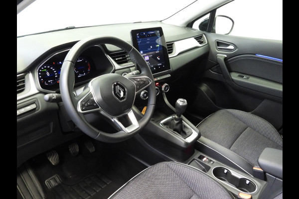 Renault Captur 1.0 TCe 90 Intens NAVI/CLIMA/LMV/APPLE CARPLAY