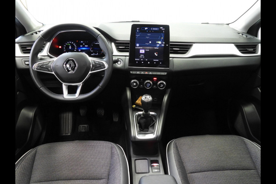 Renault Captur 1.0 TCe 90 Intens NAVI/CLIMA/LMV/APPLE CARPLAY