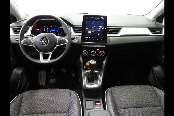 Renault Captur 1.0 TCe 90 Intens NAVI/CLIMA/LMV/APPLE CARPLAY