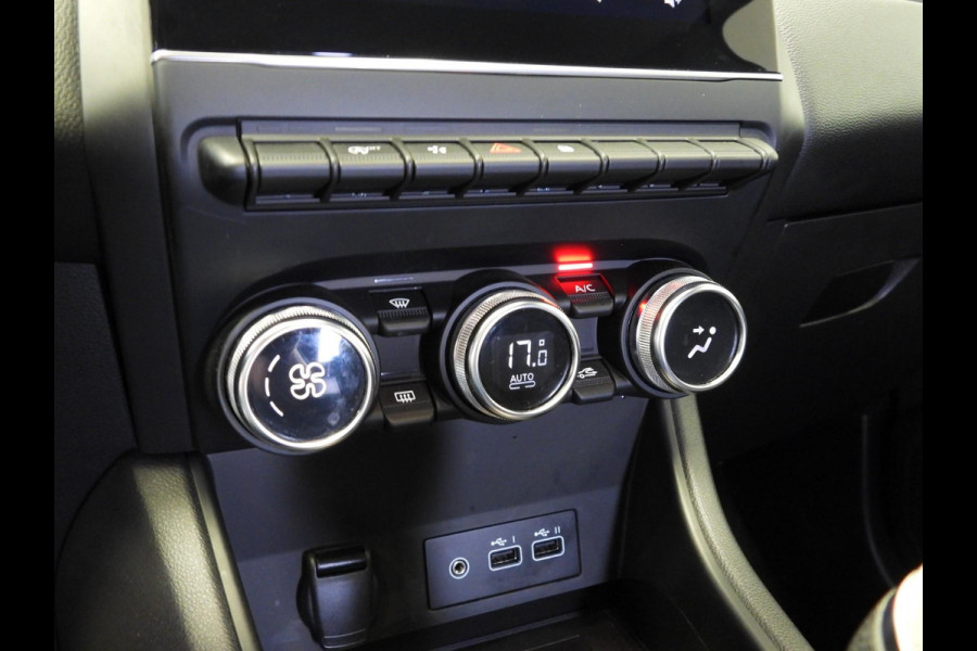 Renault Captur 1.0 TCe 90 Intens NAVI/CLIMA/LMV/APPLE CARPLAY