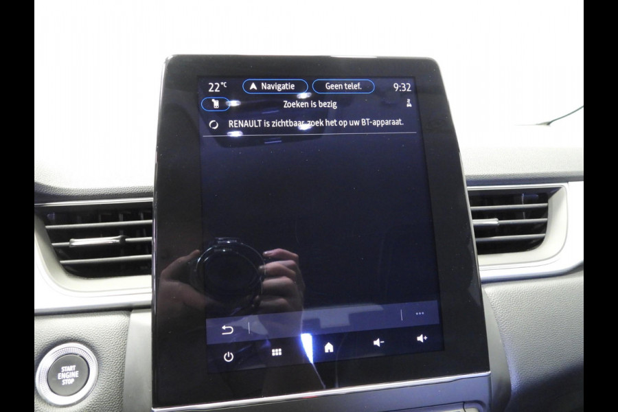 Renault Captur 1.0 TCe 90 Intens NAVI/CLIMA/LMV/APPLE CARPLAY