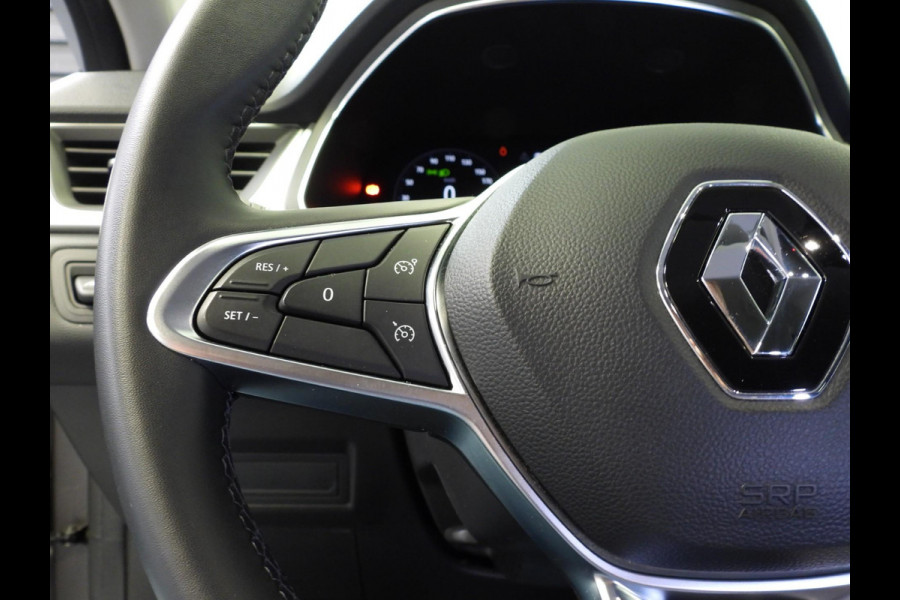 Renault Captur 1.0 TCe 90 Intens NAVI/CLIMA/LMV/APPLE CARPLAY
