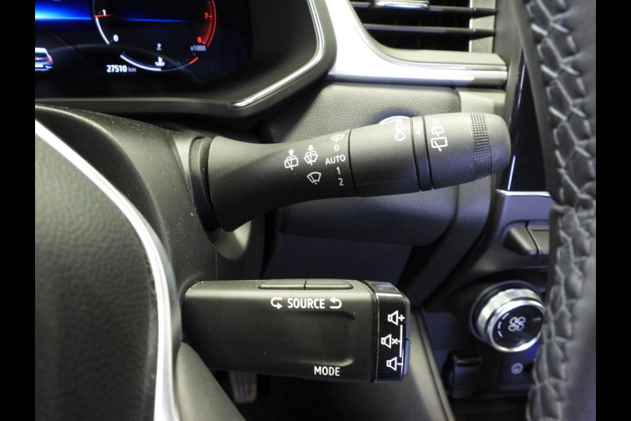 Renault Captur 1.0 TCe 90 Intens NAVI/CLIMA/LMV/APPLE CARPLAY