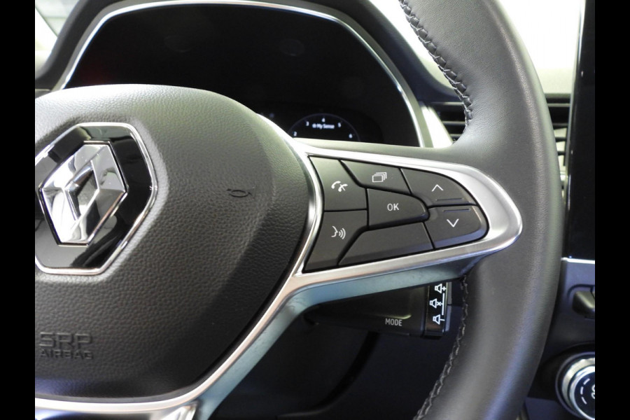Renault Captur 1.0 TCe 90 Intens NAVI/CLIMA/LMV/APPLE CARPLAY