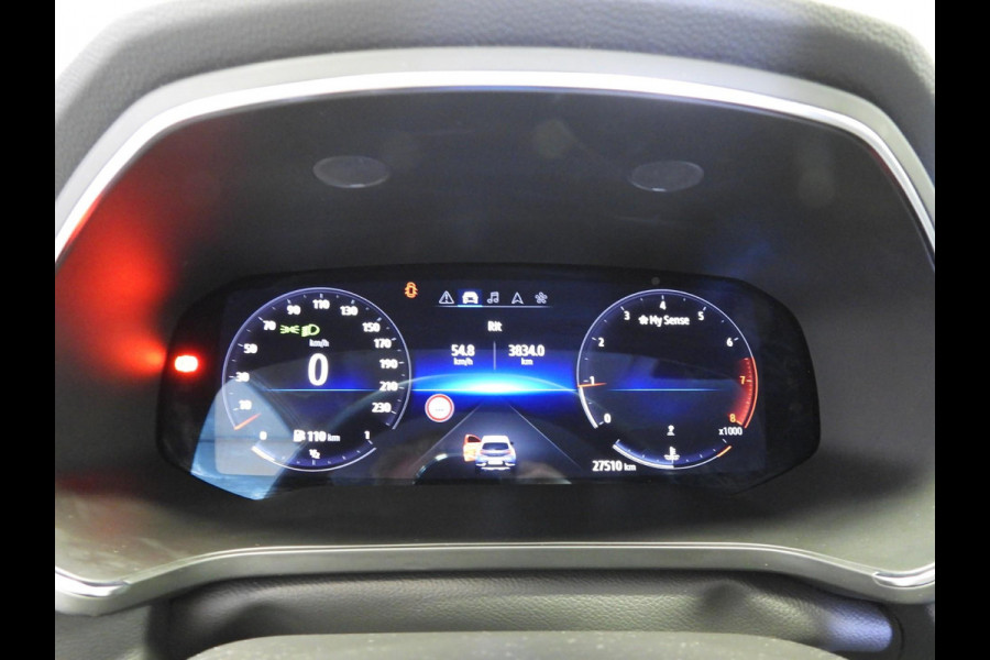 Renault Captur 1.0 TCe 90 Intens NAVI/CLIMA/LMV/APPLE CARPLAY