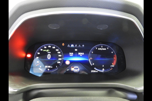 Renault Captur 1.0 TCe 90 Intens NAVI/CLIMA/LMV/APPLE CARPLAY
