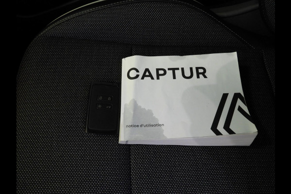 Renault Captur 1.0 TCe 90 Intens NAVI/CLIMA/LMV/APPLE CARPLAY