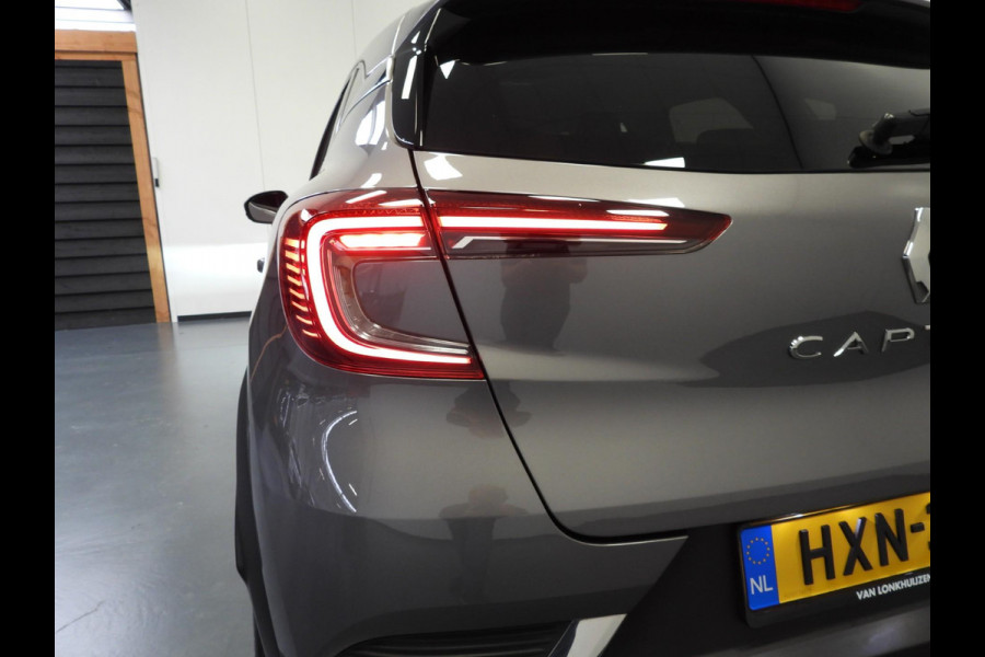 Renault Captur 1.0 TCe 90 Intens NAVI/CLIMA/LMV/APPLE CARPLAY
