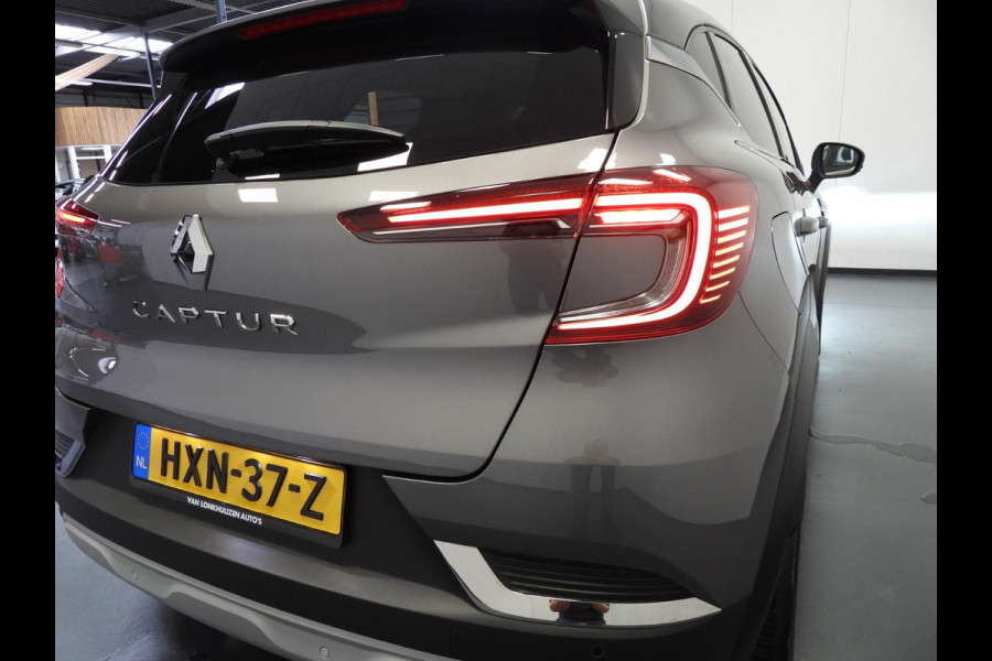 Renault Captur 1.0 TCe 90 Intens NAVI/CLIMA/LMV/APPLE CARPLAY
