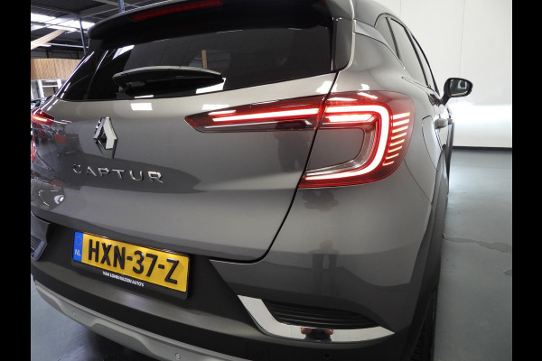 Renault Captur 1.0 TCe 90 Intens NAVI/CLIMA/LMV/APPLE CARPLAY