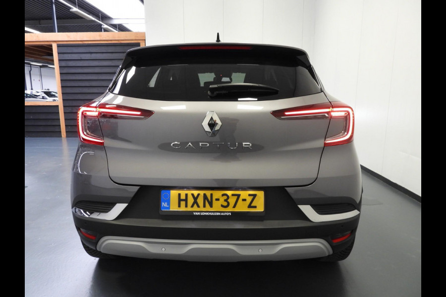 Renault Captur 1.0 TCe 90 Intens NAVI/CLIMA/LMV/APPLE CARPLAY