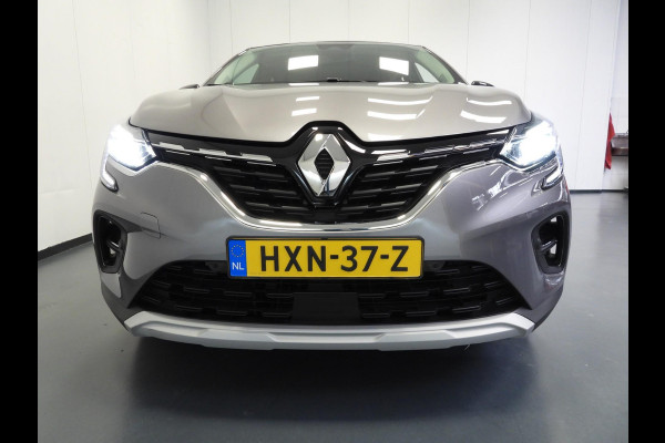 Renault Captur 1.0 TCe 90 Intens NAVI/CLIMA/LMV/APPLE CARPLAY