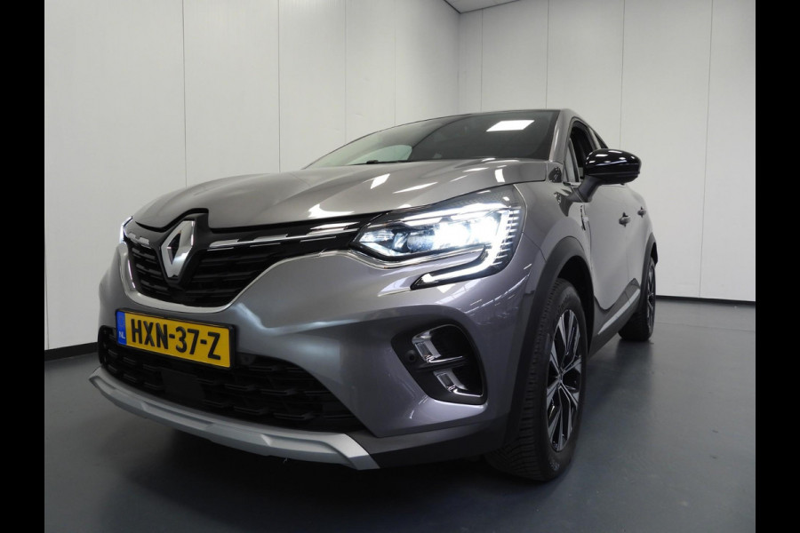 Renault Captur 1.0 TCe 90 Intens NAVI/CLIMA/LMV/APPLE CARPLAY