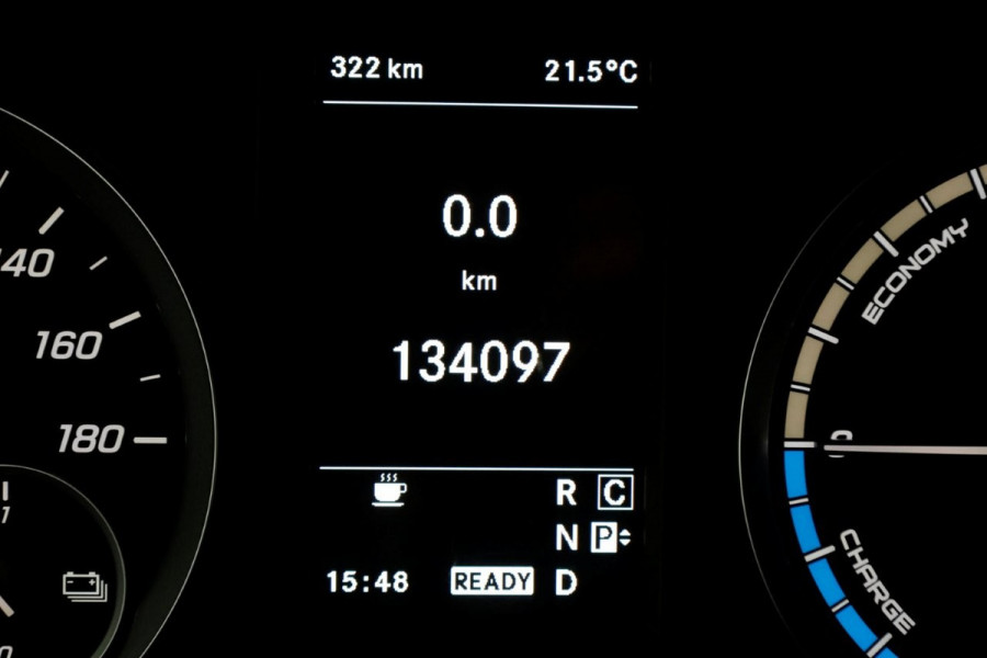 Mercedes-Benz eVito Tourer Lang 90kWh WLTP 369km Long Range 2 Persoons 07-2021