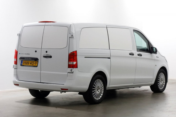 Mercedes-Benz eVito Tourer Lang 90kWh WLTP 369km Long Range 2 Persoons 07-2021