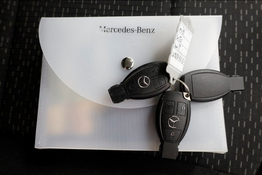 Mercedes-Benz eVito Tourer Lang 90kWh WLTP 369km Long Range 2 Persoons 07-2021