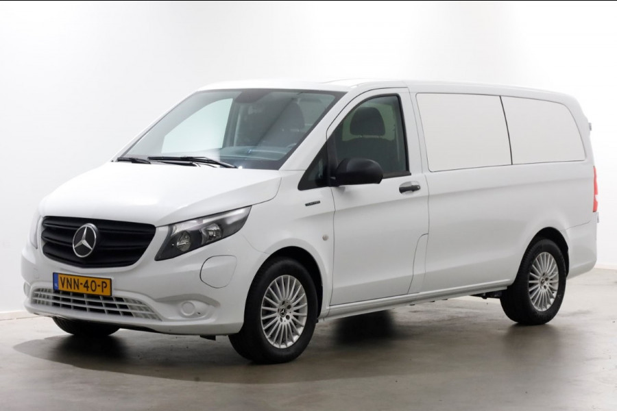 Mercedes-Benz eVito Tourer Lang 90kWh WLTP 369km Long Range 2 Persoons 07-2021