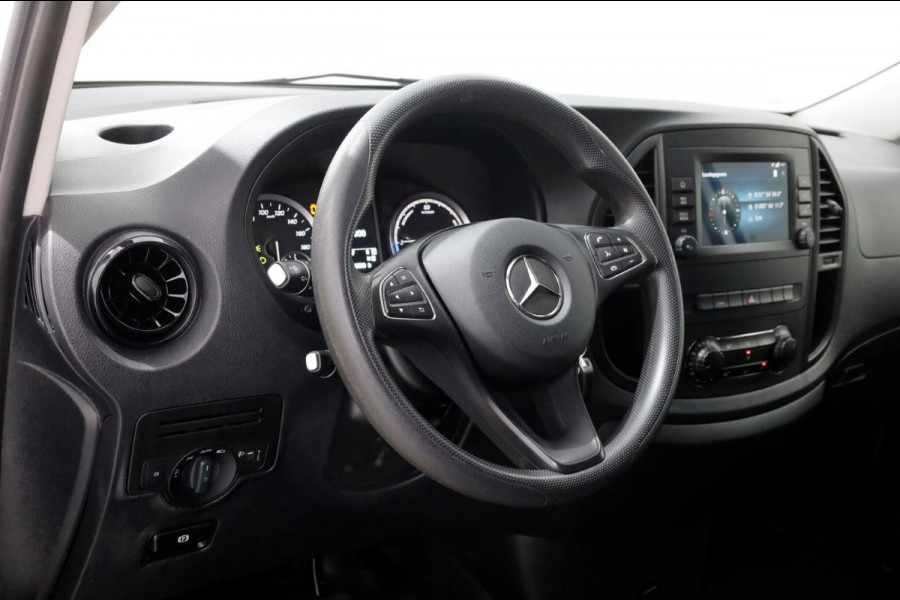 Mercedes-Benz eVito Tourer Lang 90kWh WLTP 369km Long Range 2 Persoons 07-2021