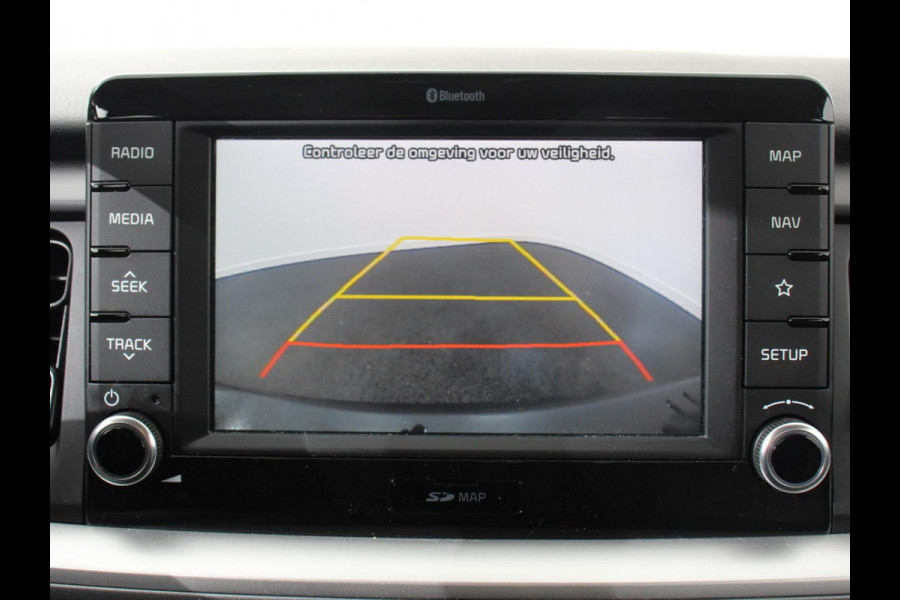 Kia Stonic 1.0 T-GDi DynamicLine | Navigatie | Airco |  Parkeer Sensoren | Lichtmetalen Velgen | Led |