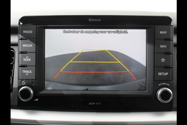 Kia Stonic 1.0 T-GDi DynamicLine | Navigatie | Airco |  Parkeer Sensoren | Lichtmetalen Velgen | Led |