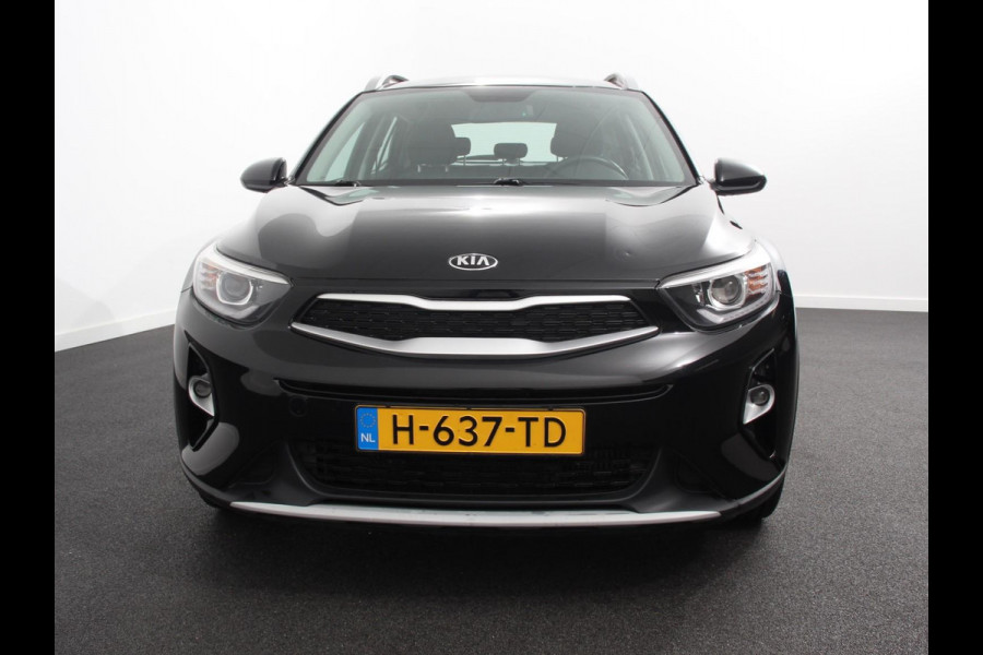 Kia Stonic 1.0 T-GDi DynamicLine | Navigatie | Airco |  Parkeer Sensoren | Lichtmetalen Velgen | Led |