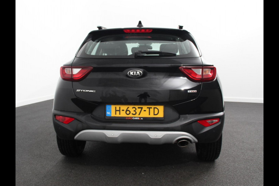 Kia Stonic 1.0 T-GDi DynamicLine | Navigatie | Airco |  Parkeer Sensoren | Lichtmetalen Velgen | Led |