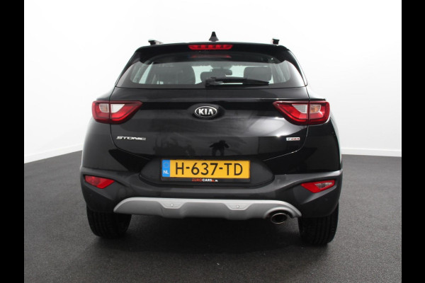 Kia Stonic 1.0 T-GDi DynamicLine | Navigatie | Airco |  Parkeer Sensoren | Lichtmetalen Velgen | Led |