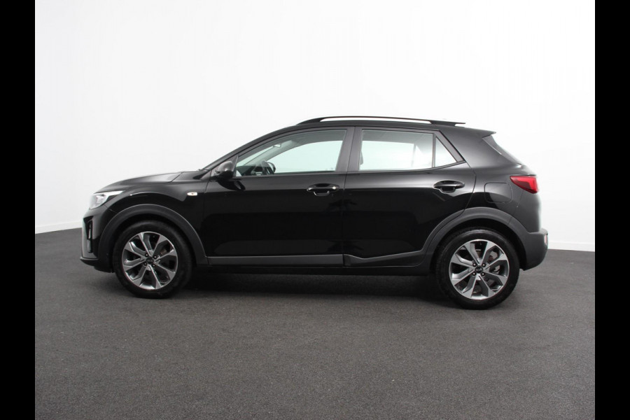 Kia Stonic 1.0 T-GDi DynamicLine | Navigatie | Airco |  Parkeer Sensoren | Lichtmetalen Velgen | Led |