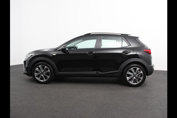 Kia Stonic 1.0 T-GDi DynamicLine | Navigatie | Airco |  Parkeer Sensoren | Lichtmetalen Velgen | Led |