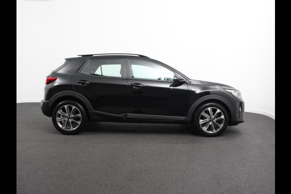 Kia Stonic 1.0 T-GDi DynamicLine | Navigatie | Airco |  Parkeer Sensoren | Lichtmetalen Velgen | Led |
