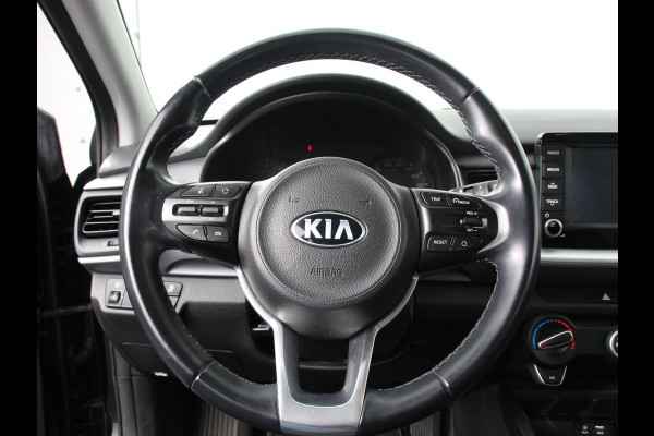 Kia Stonic 1.0 T-GDi DynamicLine | Navigatie | Airco |  Parkeer Sensoren | Lichtmetalen Velgen | Led |