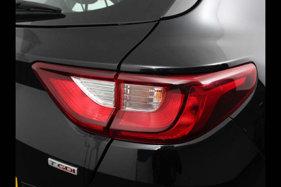 Kia Stonic 1.0 T-GDi DynamicLine | Navigatie | Airco |  Parkeer Sensoren | Lichtmetalen Velgen | Led |