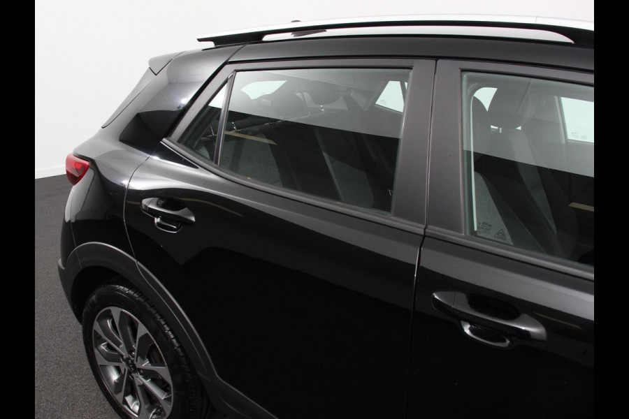 Kia Stonic 1.0 T-GDi DynamicLine | Navigatie | Airco |  Parkeer Sensoren | Lichtmetalen Velgen | Led |