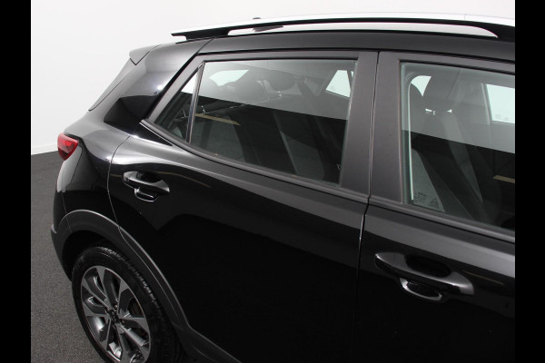 Kia Stonic 1.0 T-GDi DynamicLine | Navigatie | Airco |  Parkeer Sensoren | Lichtmetalen Velgen | Led |