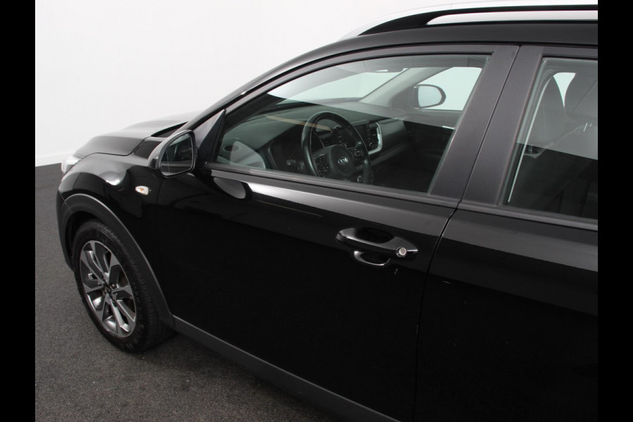 Kia Stonic 1.0 T-GDi DynamicLine | Navigatie | Airco |  Parkeer Sensoren | Lichtmetalen Velgen | Led |