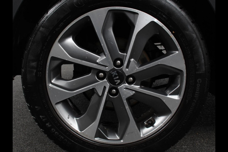 Kia Stonic 1.0 T-GDi DynamicLine | Navigatie | Airco |  Parkeer Sensoren | Lichtmetalen Velgen | Led |
