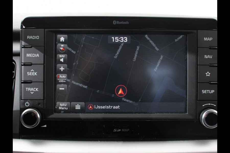 Kia Stonic 1.0 T-GDi DynamicLine | Navigatie | Airco |  Parkeer Sensoren | Lichtmetalen Velgen | Led |