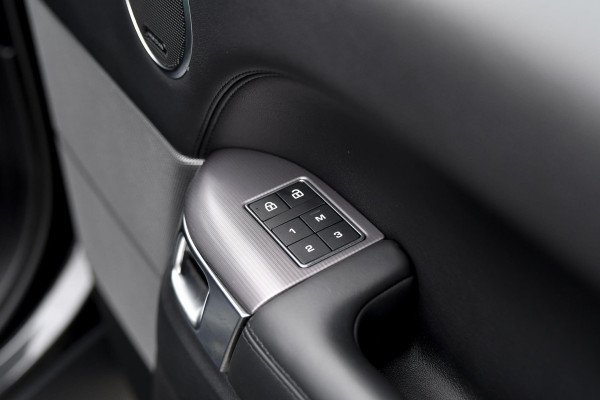 Land Rover Range Rover Sport P400e HSE Dynamic. Pano, Luchtv, Memory, Meridian, Keyless, Camera, CarPlay!