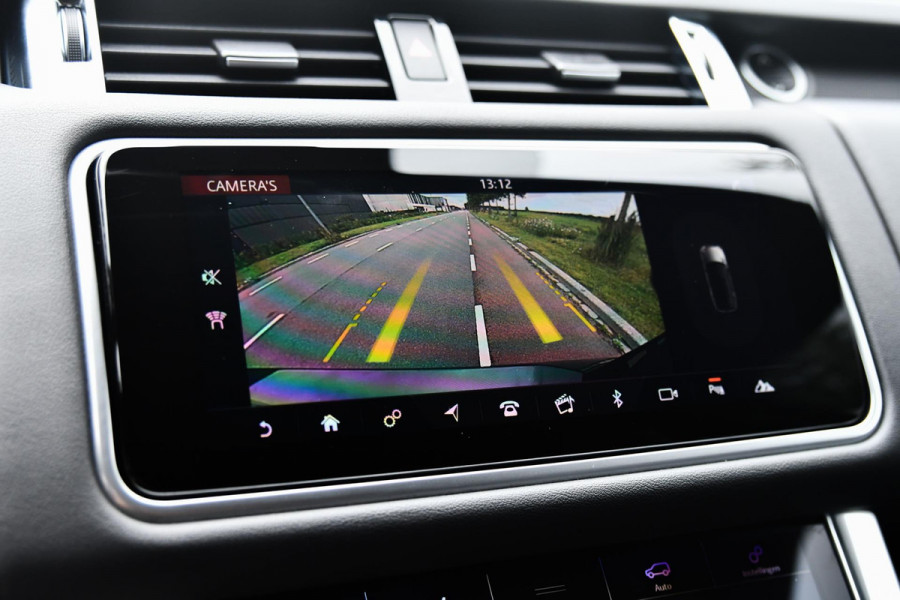 Land Rover Range Rover Sport P400e HSE Dynamic. Pano, Luchtv, Memory, Meridian, Keyless, Camera, CarPlay!