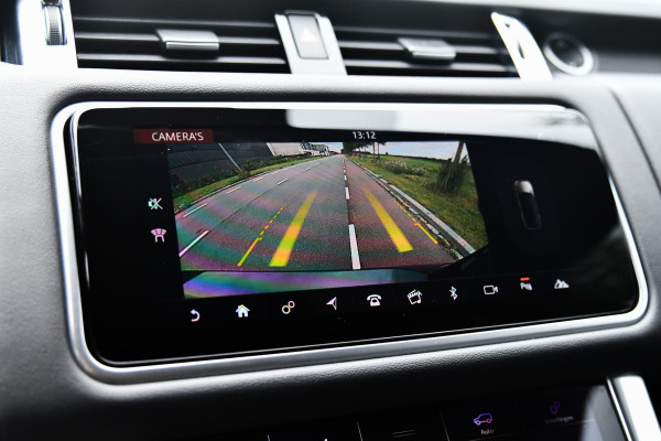 Land Rover Range Rover Sport P400e HSE Dynamic. Pano, Luchtv, Memory, Meridian, Keyless, Camera, CarPlay!